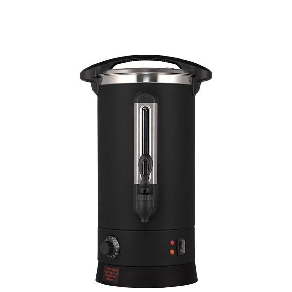 Gredil Heetwaterdispenser Zwart 8,7 L BB3003087
