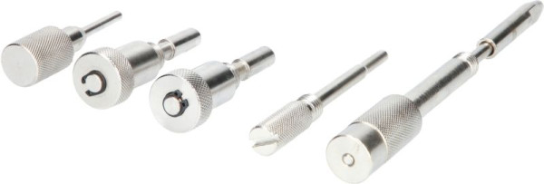 Brilliant Tools motordistributiegereedschapset voor Fiat Ducato, Peugeot Boxer, Citroën Jumper 2.3 D JTD, 3.0 JTD, HDi, BT592520