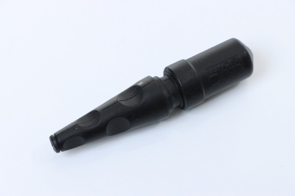 ELMAG rubberen klep, voor SOFT balenpers, 32221