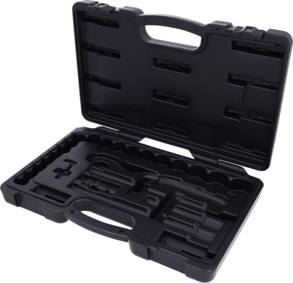 KS Tools kunststof lege koffer voor 918.0728, 918.0728-99