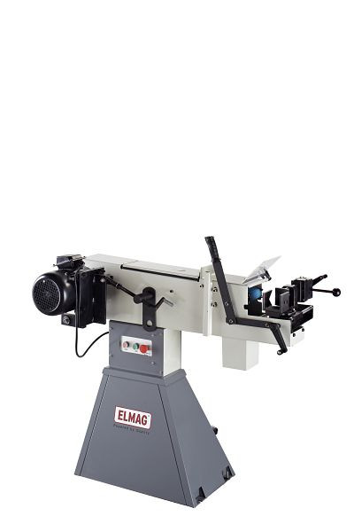 ELMAG radiusslijpmachine, model RSM 100x2000, 82193
