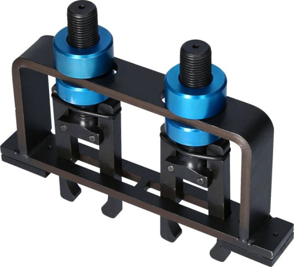 Brilliant Tools Nokkenasmontagegereedschap voor VAG 6 en 8 cilinder TDI, BT591019