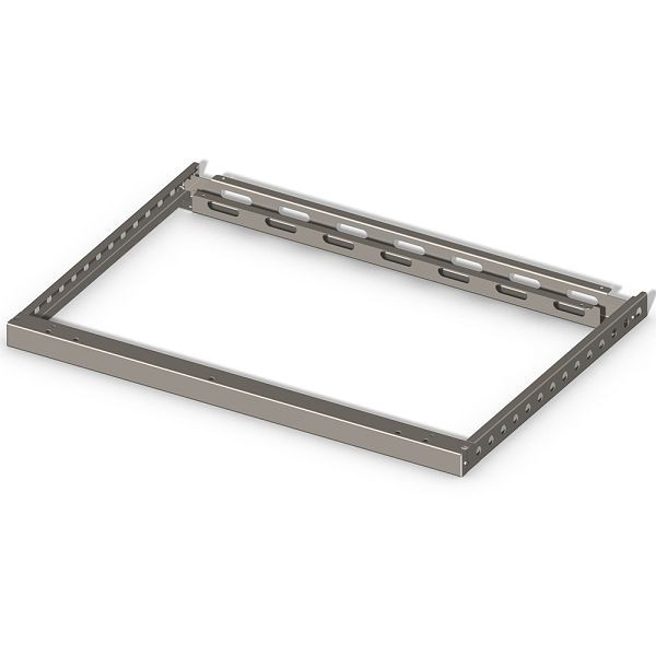 Stalgast stapelframe voor convectieovens 700 FS, FS049903