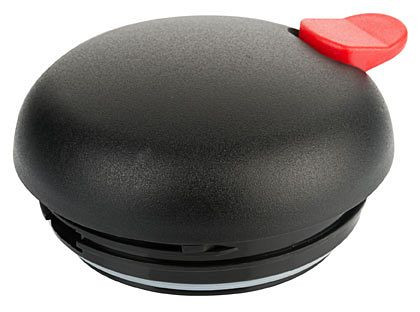 Contacto Ersatzdeckel mit Dichtung, für Thermokannen Serie 5160, 5160/906