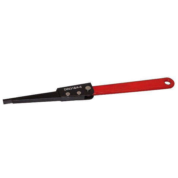 Holzmann professionele afzuiger MK4-5-6, ATR456