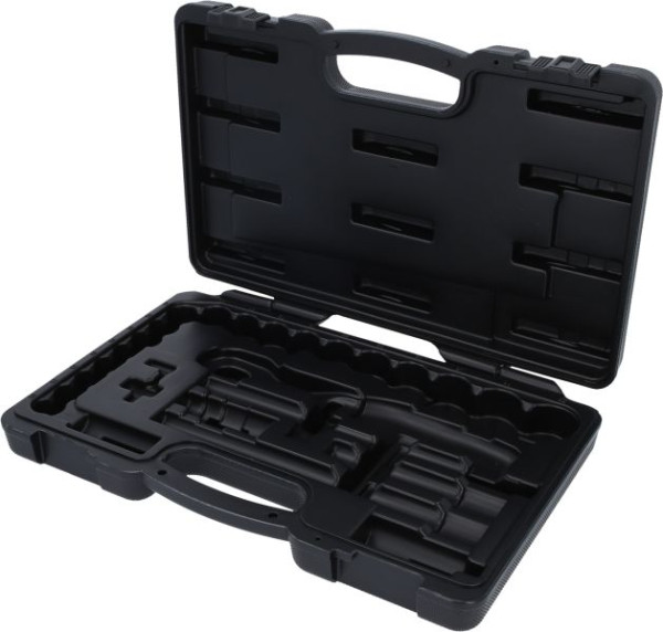 KS Tools kunststof lege koffer voor 917.0728, 917.0728-99