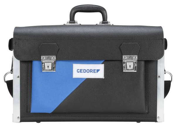 GEDORE gereedschapskoffer, leeg, 1953729