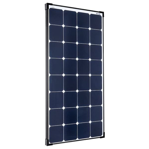 Offgridtec SPR-100 120W 12V high-end zonnepaneel, 3-01-001520