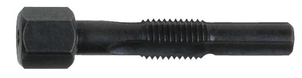 KS Tools tap met geleidepen, M12x1,25 voor 150.5050, 150.5052