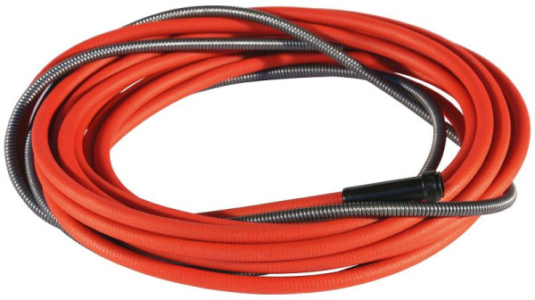 ELMAG stalen kern 4 m WT 440/540 voor stalen lasdraad Ø 1,6 mm, 58327