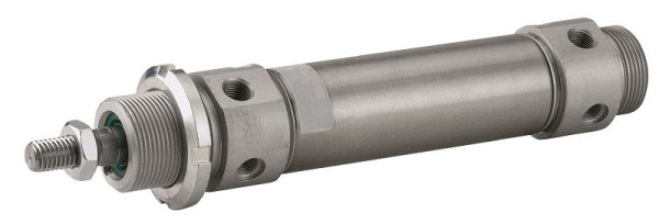 timmer ZTI-RST5050/250, ronde cilinder, zuiger-Ø: 50mm, slag: 250mm, temperatuurbereik: 0°C tot +80°C, werkdruk: 1 tot 10 bar, 30520480
