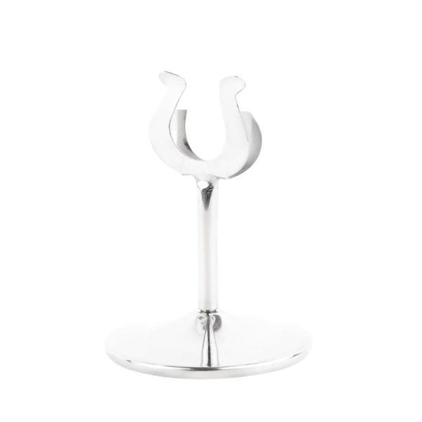 Olympia plaatskaarthouder 10cm, P342