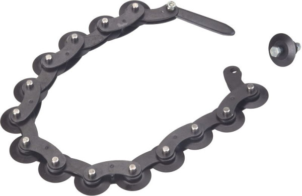 Hazet vervangende ketting voor 4682-1, nettogewicht: 0,31 kg, 4682-03