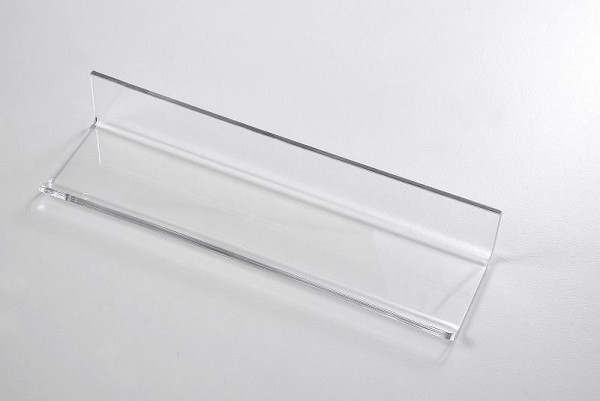 Legamaster glazen plank 20cm, 7-126800