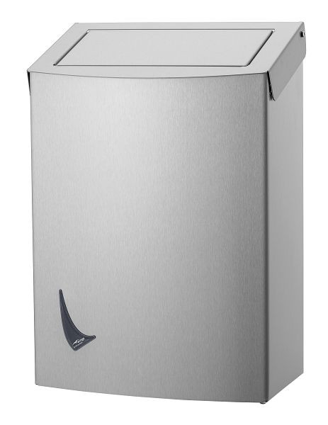 All Care Wings afvalbak 20 liter gesloten, 4027