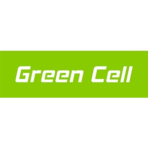 Green Cell LiFePO4 2560Wh accupack lithium-ijzerfosfaat accu, CAV04