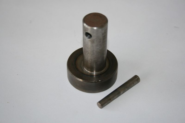 ELMAG snelspanklem, nr. 26 voor MKS 300/315 (versie A), 9708326