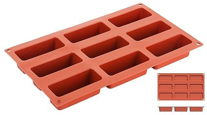Contacto bakmat staven, 6645/085
