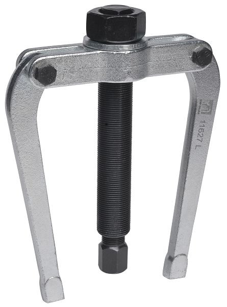SW stalen tegensteun voor binnentrekker, 60 - 130 mm, M24 spindel, montageschroefdraad: G3/8'', 11627L