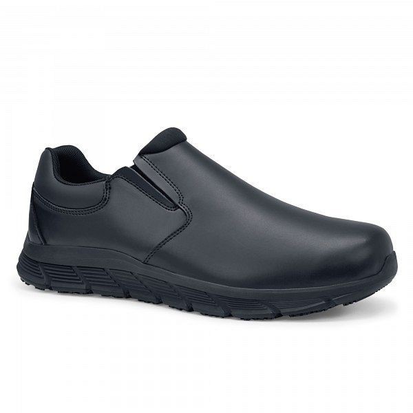 Shoes for Crews Damen Arbeitsschuhe CATER II WOMENS, schwarz, Größe: 41, 40187-41