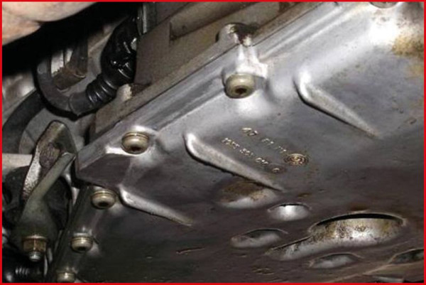 KS Tools oliepandop voor RIBE-schroeven, SW7, 917.3859