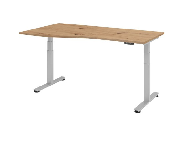 Hammerbacher bureau