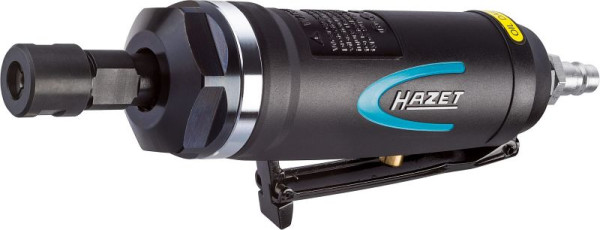 Hazet Stiftslijper Recht Lengte 200mm 9032P-1