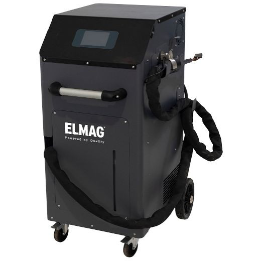 ELMAG inductieverwarmer, mobiel HDi 8K400 TC:, 58221