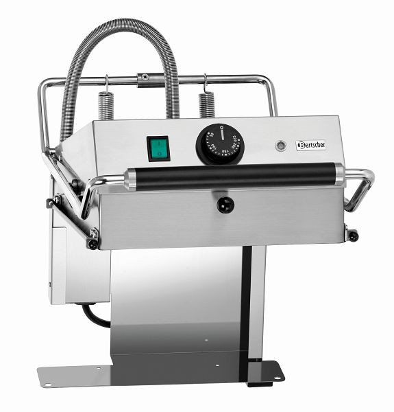 Bartscher grillopzetstuk GDP E, 370100