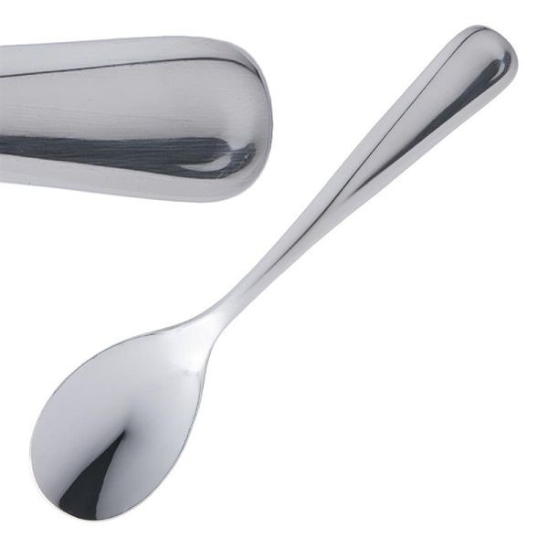 Olympia Roma theelepels, pak van 12, CB632