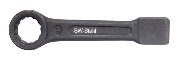 SW stalen boksbeugelsleutel, twaalfkant, 65 mm, 00271L