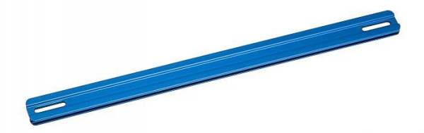 Boxo aluminium clip bar 160 mm, P-AR160