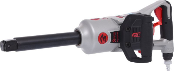 KS Tools 1" superMONSTER krachtige pneumatische slagmoersleutel, 3405 Nm, 504 mm, 515.3280