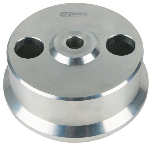 KS Tools geleideplaat, buitendiameter 120 mm, 460.3942