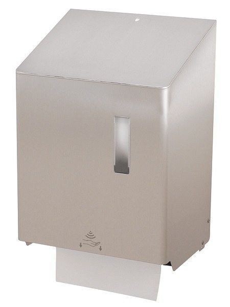 All Care SanTRAL handdoekroldispenser, , 23400351 AFP-C