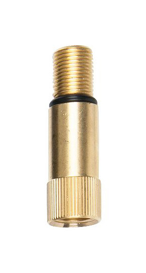 KS Tools adapter M14x1,25mm, lange versie, 150.1787