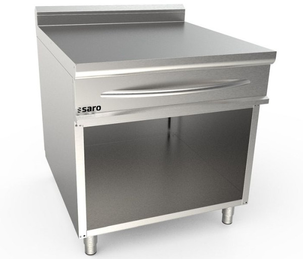Saro neutraal element + lade 800 x 900 x 850mm LQ, 423-8905