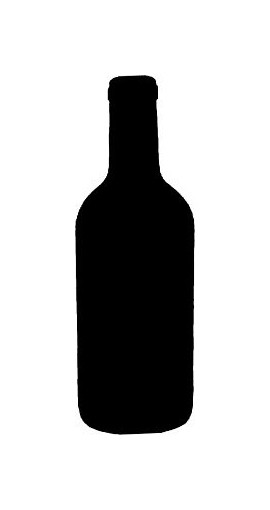 Contacto krijtbordmotief BOTTLE, 7690/002