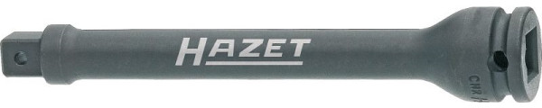 Hazet impact, verlengstuk machineschroevendraaier, hol vierkant 10 mm (3/8 inch), massief vierkant 10 mm (3/8 inch), lengte: 78 mm, 8805S-3