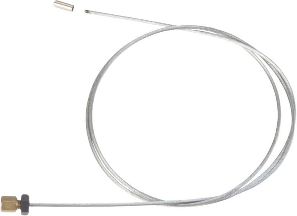 Hazet bowdenkabel voor 798-15, nettogewicht: 0,01 kg, 798-0152