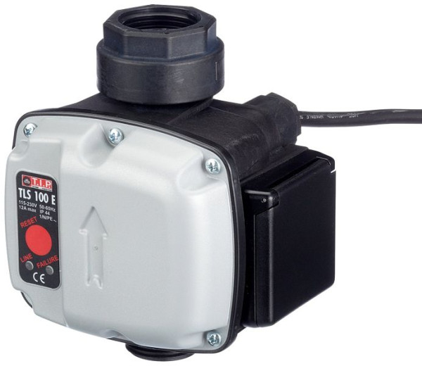 TIP TLS 100 E, droogloopbeveiliging, 30915