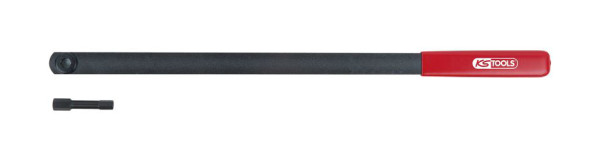 KS Tools Compressorpoeliesleutel voor Mercedes 10,0 mm 150.1304