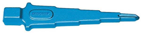 GEDORE stapsleutel 3/8-1.1/4" (245 g), 4541250
