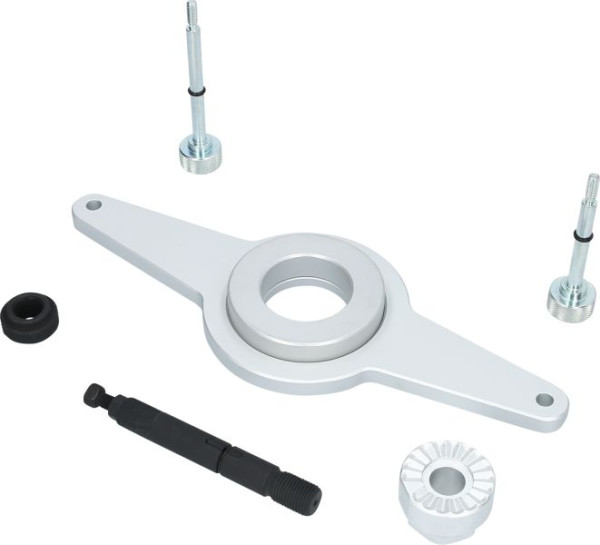 Brilliant Tools Trillingsdemper gereedschapsset voor VAG 1.8, 2.0 TFSI, BT591960