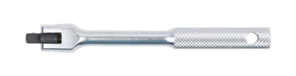 KS Tools 3/8" scharnier insteekgreep, 210 mm, 911.3919