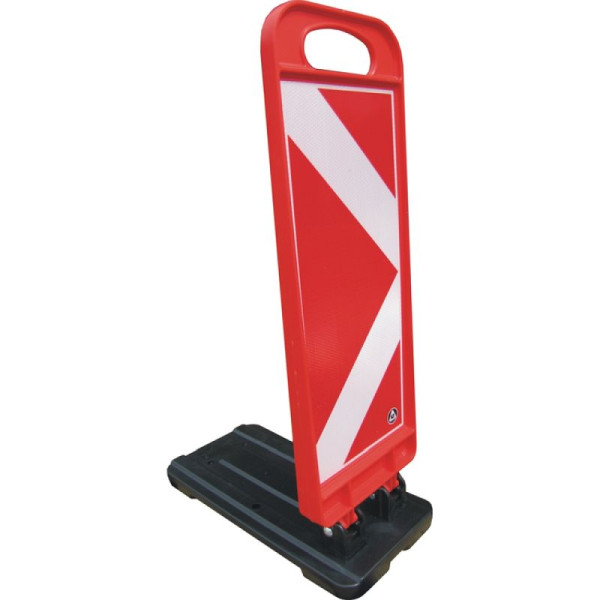 Stein HGS HGS klapzwaailamp -Luca-, Luca Maxi/1200mm /12,0kg, 1200x250x480mm, 34798