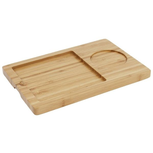 Olympia houten plank voor CK409, GM257