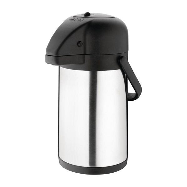 Olympia pompbus met drukknop 1.9L, DL163