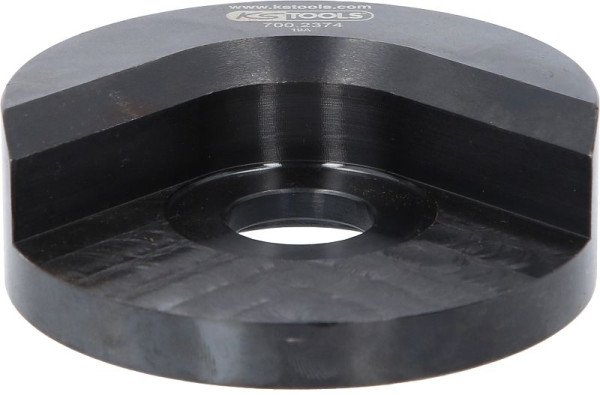 KS Tools drukstuk diameter 84,0 mm, 700.2374