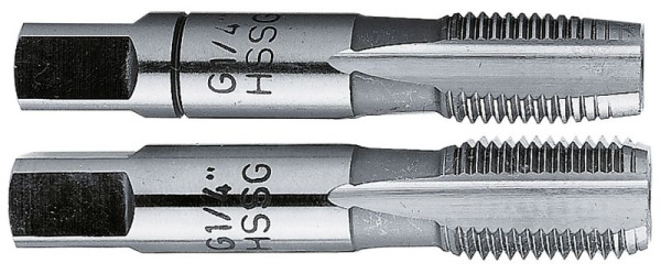 Projahn handtapset HSS-G G 3/8", 93602